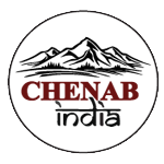 Chenab India